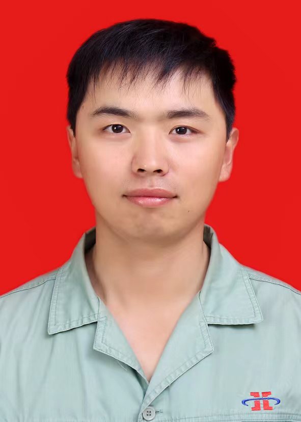 智能裝備標(biāo)桿人物十五：不斷進(jìn)取、刻苦鉆研——馮杰